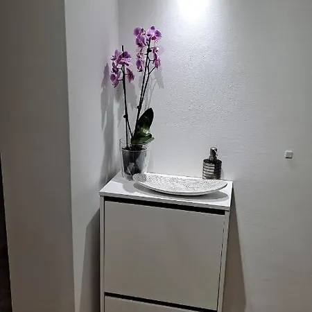La Casita Del Arco Atico