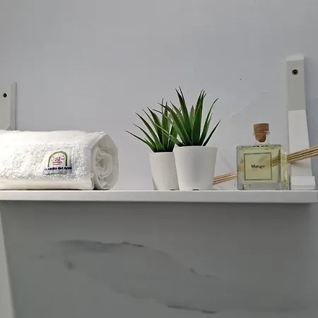 La Casita Del Arco Atico *