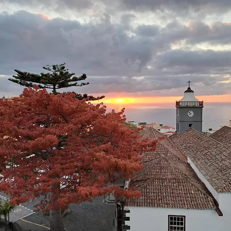 La Casita Del Arco Atico *