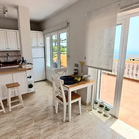 Lejlighed La Casita Del Arco Atico San Pedro (Tenerife)