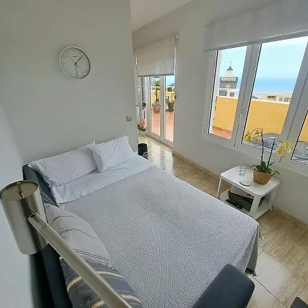 La Casita Del Arco Atico * San Pedro (Tenerife)